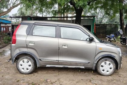 2022 मारुति सुजुकी वैगन आर VXI