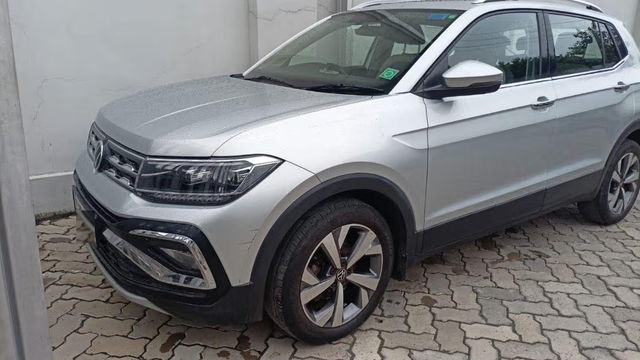 Image Used Car