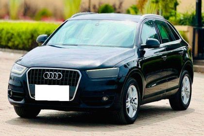 Used 2.0 TDI