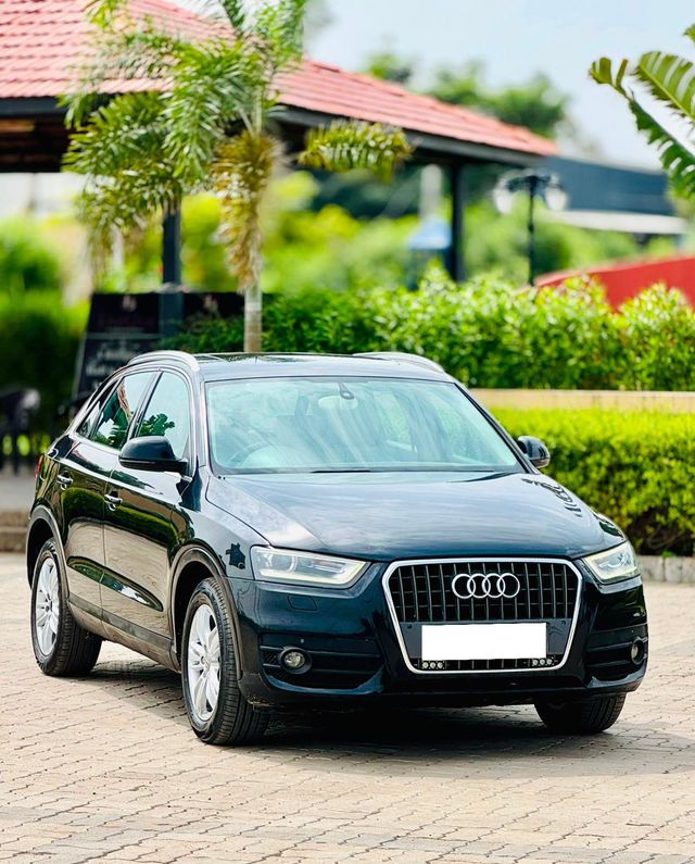 Image Used Car