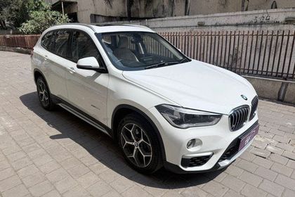 Used sDrive20d Expedition