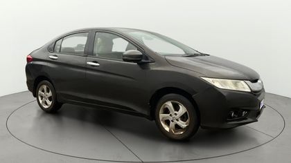 Used i VTEC CVT VX