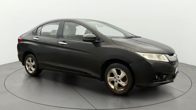 Honda City i VTEC CVT VX Second-hand 2016 Honda City i VTEC CVT VX for sale in Greater Noida