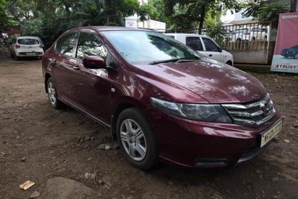 Used 1.5 V MT Sunroof
