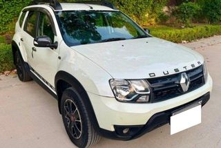 Used Petrol RXS CVT