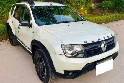 Used Petrol RXS CVT