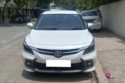 Used V AMT