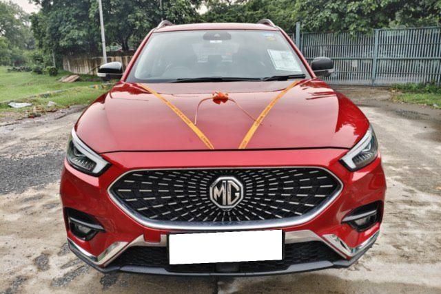 Second-hand 2022 MG Astor Savvy Turbo AT BSVI for sale in Noida