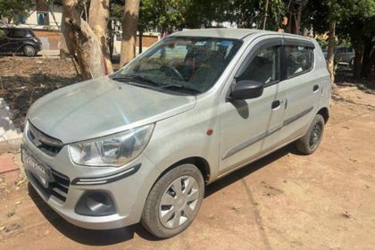 Used VXI BSVI