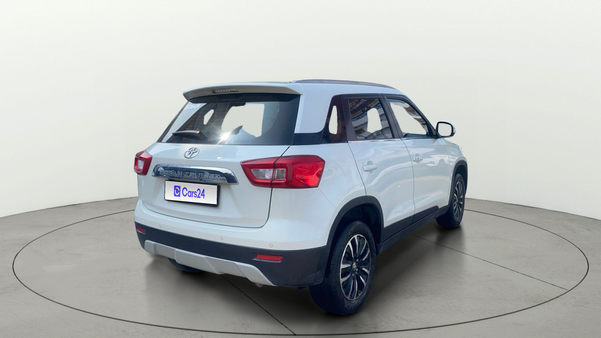 Image Used Car