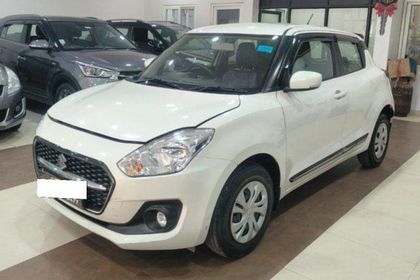 Used VXI CNG