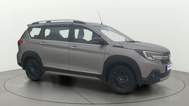 Maruti Suzuki XL6 Alpha AT Second-hand 2021 Maruti Suzuki XL6 Alpha AT for sale in Bangalore
