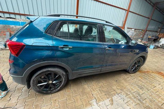 Skoda Kushaq 1.5 TSI Ambition DSG Second-hand 2024 Skoda Kushaq 1.5 TSI Ambition DSG for sale in Sonipat