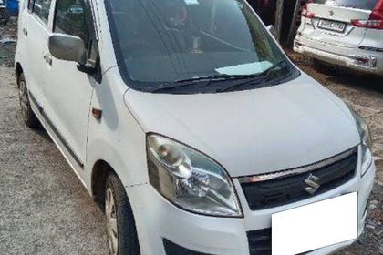 Used LXI CNG