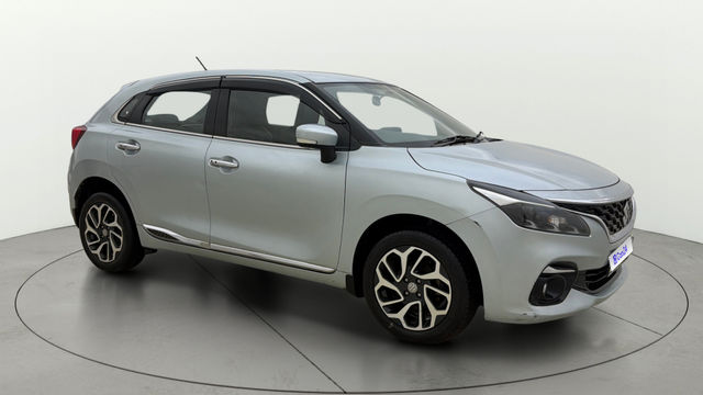 Maruti Suzuki Baleno 1.2 Zeta Second-hand 2023 Maruti Suzuki Baleno 1.2 Zeta for sale in New Delhi