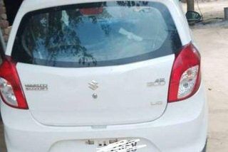 Used VXI