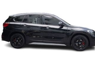 Used sDrive20d xLine