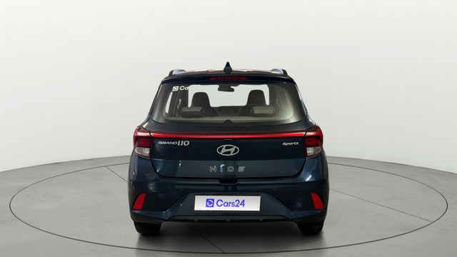 Image Used Car
