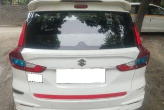 Used STD CNG