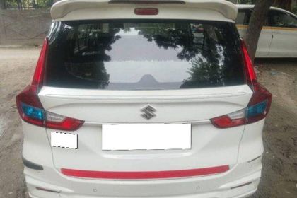 Used STD CNG