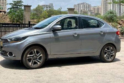 2018 Tata Tigor 1.2 Revotron XTA