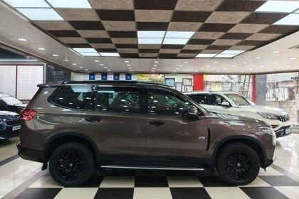 Used Savvy 4x4 6Str