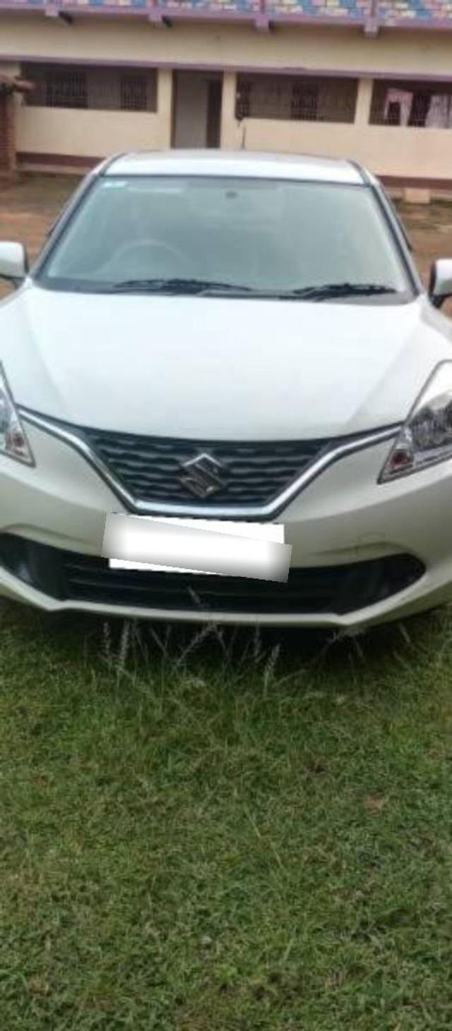 Image Used Car