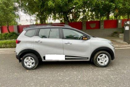 Used RXT BSVI