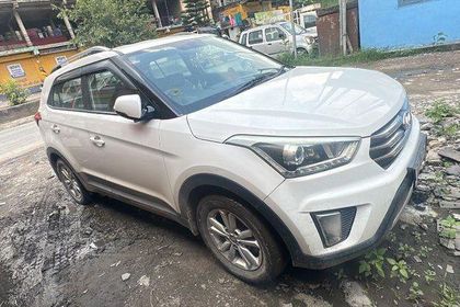 Used 1.6 SX Diesel