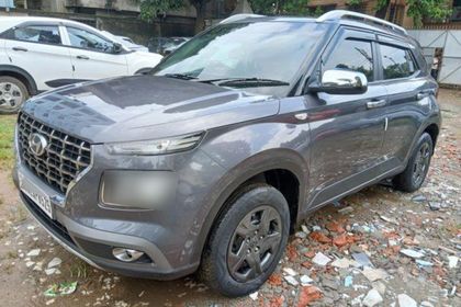2020 Hyundai Venue S BSIV