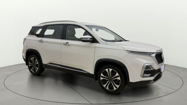 MG Hector Sharp CVT Second-hand 2021 MG Hector Sharp CVT for sale in New Delhi