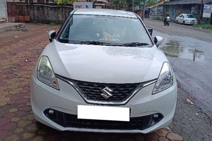 Used 1.2 CVT Zeta