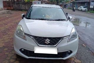 Used 1.2 CVT Zeta