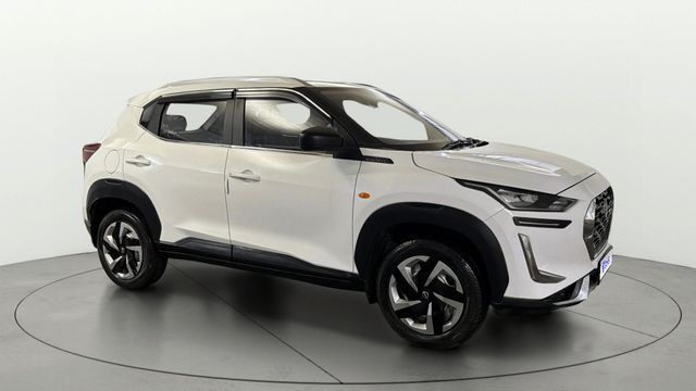 Nissan Magnite XE Second-hand 2023 Nissan Magnite XE for sale in Noida