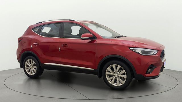 MG Astor Select Second-hand 2024 MG Astor Select for sale in Hyderabad
