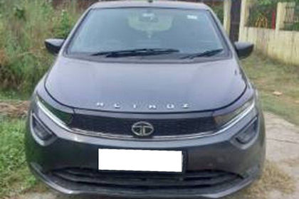 2021 Tata Altroz XE BSVI