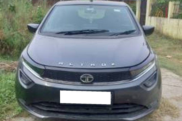 Second-hand 2021 Tata Altroz XE BSVI for sale in Dehradun