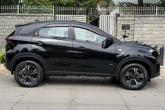 Tata Nexon EV Empowered 45 Second-hand 2026 Tata Nexon EV Empowered 45 for sale in Bangalore