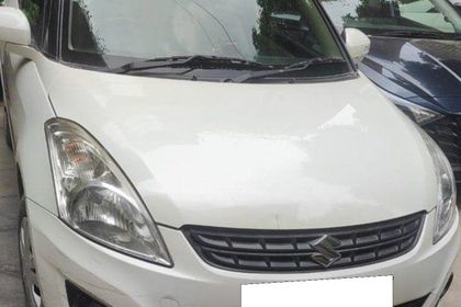 2015 Maruti Suzuki Swift Dzire VDI Optional