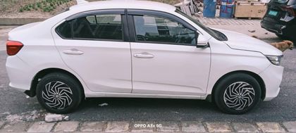 2019 Honda Amaze S Diesel BSIV