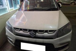 Used ZDi Plus