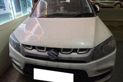 Used ZDi Plus