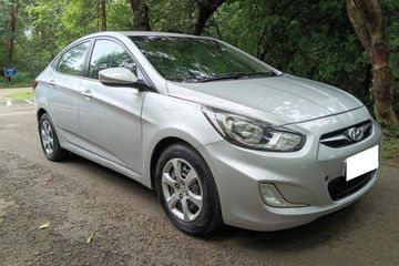 Used 1.6 VTVT