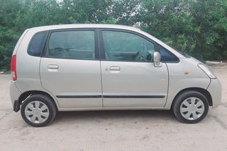 Used VXI BSIII