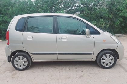 Used VXI BSIII