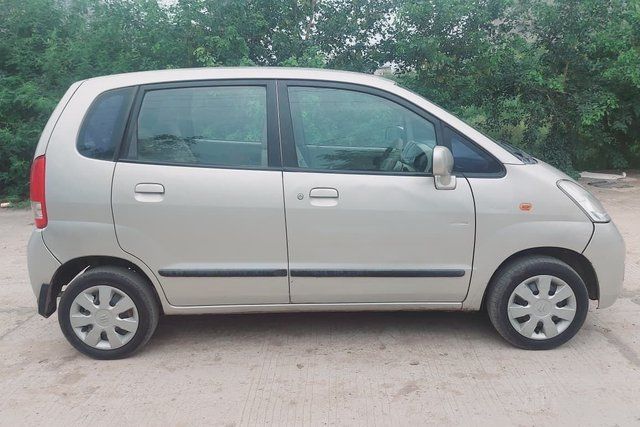 Maruti Suzuki Zen Estilo VXI BSIII Second-hand 2008 Maruti Suzuki Zen Estilo VXI BSIII for sale in Bhopal
