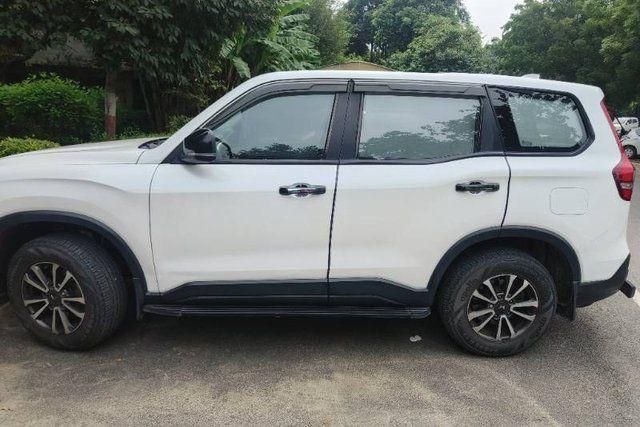 Mahindra Scorpio N Z2 Diesel Second-hand 2023 Mahindra Scorpio N Z2 Diesel for sale in New Delhi