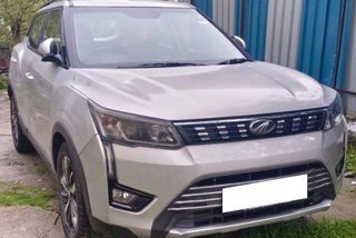 Used W8 Option Diesel BSIV