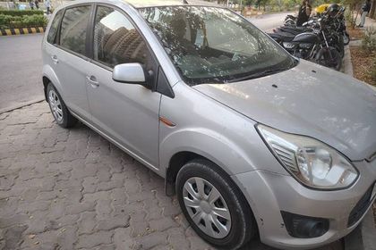 2013 Ford Figo Diesel EXI