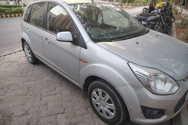 Second-hand 2013 Ford Figo Diesel EXI for sale in Ahmedabad